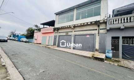 Casa com 2 dormitórios à venda, 156 m² por R$ 580.000,00 - Jardim Barro Branco - Cotia/SP