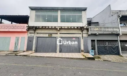 Casa com 2 dormitórios à venda, 156 m² por r$ 580.000,00 - jardim barro branco - cotia/sp