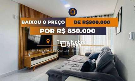 Casa com 3 dormitórios à venda, 112 m² por R$ 850.000,00 - Jardim Atalaia - Cotia/SP