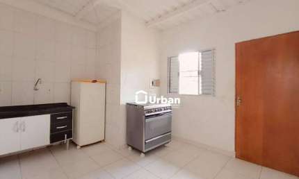 Kitnet com 2 dormitórios para alugar, 50 m² por R$ 700/mês - Jardim Sandra - Cotia/SP