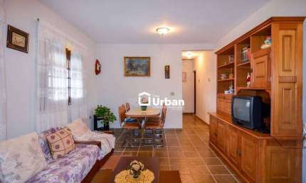 Chácara com 2 dormitórios à venda, 1520 m² por R$ 630.000,00 - Caucaia do Alto - Cotia/SP