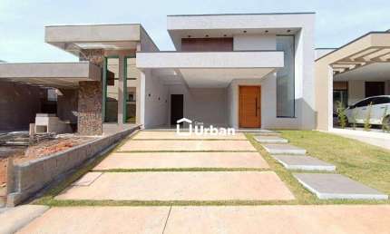 Casa com 3 dormitórios à venda, 107 m² por R$ 749.000 - Chácara Real (Caucaia do Alto) - Cotia/SP