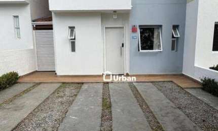 Casa com 2 quartos para alugar, 73 m² por R$ 3.800/mês - GRANJA VIANA – RESIDENCIAL VIVA VIDA - Cotia/SP