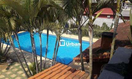 Casa com 2 dormitórios à venda, 180 m² por R$ 630.000,00 - Residencial San Diego (Paysage Vert) - Vargem Grande Paulista/SP