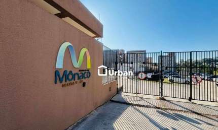 Apartamento Garden com 2 dormitórios para alugar, 43 m² por R$ 0/mês - Granja Viana - Cotia/SP