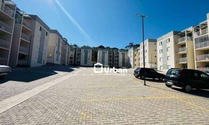 Apartamento com 2 dormitórios para alugar, 50 m² por R$ 1.700/mês - Vargem Grande Paulista - Vargem Grande Paulista/SP