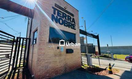 Terreno à venda, 152 m² por R$ 180.000 - Jardim Santa Paula - Cotia/SP