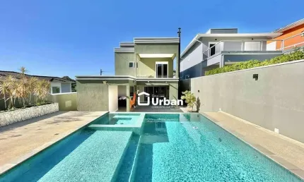 Casa com 3 dormitórios à venda, 335 m² por R$ 1.750.000,00 - Jardim Colibri - Cotia/SP