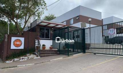 Casa com 2 dormitórios para alugar, 50 m² por R$ 1.300,00/mês - Água Espraiada (Caucaia do Alto) - Cotia/SP
