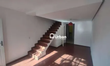 Casa com 2 dormitórios para alugar, 70 m² por R$ 2.700,00/mês - Jardim Rebelato - Cotia/SP