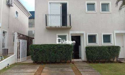 Casa com 3 dormitórios à venda, 89 m² por R$ 798.000,00 - GRANJA VIANA – SPLENDIDO - Carapicuíba/SP
