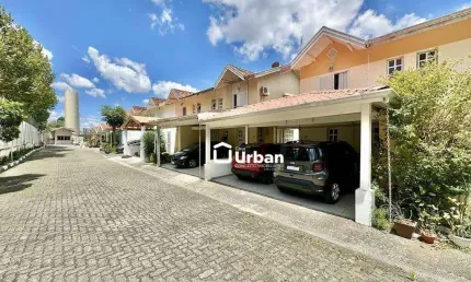 Casa com 3 quartos à venda, 211 m² por R$ 850.000 - Granja Viana - Cotia/SP