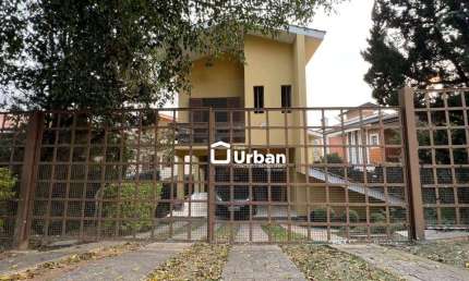 Casa com 3 dormitórios, 324 m² - venda por R$ 1.195.000 ou aluguel por R$ 8.915/mês - San Diego Park - Cotia/SP