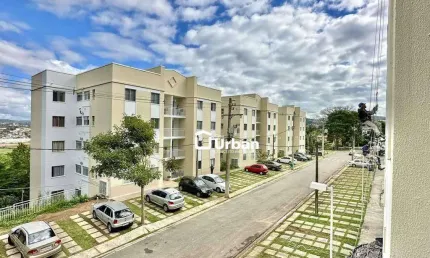 Apartamento com 2 dormitórios, 64 m² - venda por R$ 325.000,00 ou aluguel por R$ 3.553,74/mês - Centro - Cotia/SP