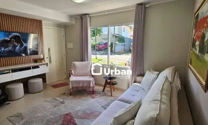 Casa com 3 dormitórios à venda, 84 m² por r$ 560.000,00 - jardim petrópolis - cotia/sp