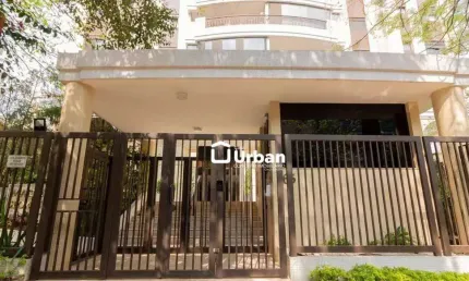 Apartamento com 3 dormitórios à venda, 116 m² por R$ 2.400.000,00 - Vila Nova Conceição - São Paulo/SP