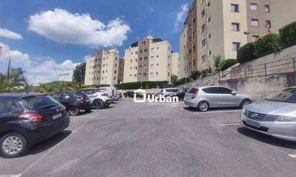 Apartamento com 3 quartos para alugar na Avenida Tore Albert Munck, 445, Centro, Cotia
