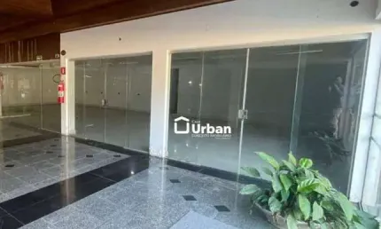 Sala para alugar, 320 m² por R$ 9.800,00/mês - Vila Santo Antônio - Cotia/SP