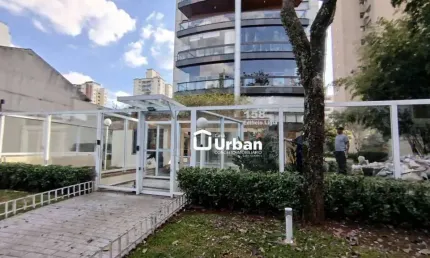 Apartamento com 3 dormitórios para alugar, 118 m² por r$ 12.190/mês - pinheiros - são paulo/sp