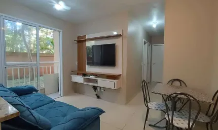Apartamento com 2 dormitórios à venda, 44 m² por r$ 179.900 - cotia - cotia/sp