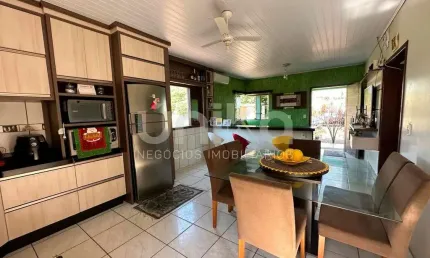 Casa com 2 quartos à venda na santa catarina, 1, santa catarina, araranguá por r$ 280.000