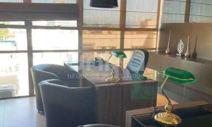 Sala comercial à venda na Caetano Lummertz, 400, Centro, Araranguá por R$ 470.000