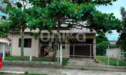 Casa com 3 quartos à venda na centro baln arroio do silva, 1234, centro, balneário arroio do silva por r$ 310.000