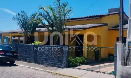 Casa com 3 quartos à venda na morro dos conventos casa, 12, morro dos conventos, araranguá por r$ 330.000