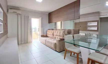 Apartamento com 3 quartos à venda na virgulino de queiroz, 1, urussanguinha, araranguá por r$ 360.000