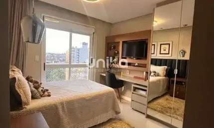 Apartamento com 3 quartos à venda na avenida xv de novembro, 12, centro, araranguá por r$ 1.550.000