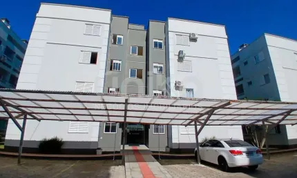 Apartamento com 2 quartos à venda na moradas do jardim, 303, jardim das avenidas, araranguá por r$ 250.000