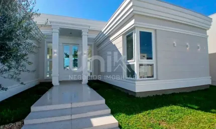 Casa com 3 quartos à venda na rua portugal, 1, caverazinho, araranguá por r$ 1.990.000