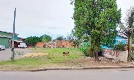 Terreno à venda na rua josé realino gomes, coloninha, araranguá por r$ 150.000