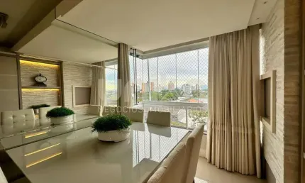 Apartamento com 3 quartos à venda na rua amaro josé pereira, 12, centro, araranguá por r$ 750.000