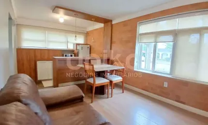 Apartamento com 2 quartos à venda na r s francisco de paula, 1, morro dos conventos, araranguá por r$ 499.000