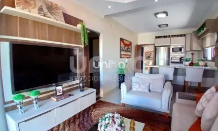 Casa com 3 quartos à venda na r ver paulo hilzen, 1, nova divinéia, araranguá por r$ 700.000