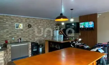 Casa com 3 quartos à venda na operária, 12, operária, araranguá por r$ 424.000
