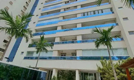 Apartamento à venda no Cambuí! Seu Novo Lar no Coração do Cambuí