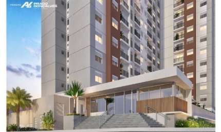 Apartamento com 2 quartos à venda no Centro, Campinas 
