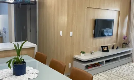 Apartamento à Venda NOVILLE RESIDENCIAL - SWISS PARK