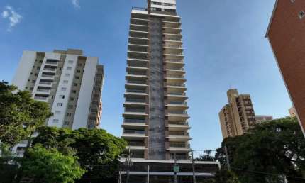 Apartamento a venda pronto para morar com 111 m² com 2 quartos no Cambuí  - Campinas - SP