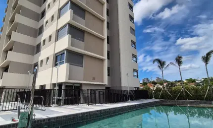 Apartamento a venda com 139 metros quadrados com 3 Suítes, 2 vagas