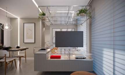 lindo apartamento em obra no bairro da torre, Recife- PE