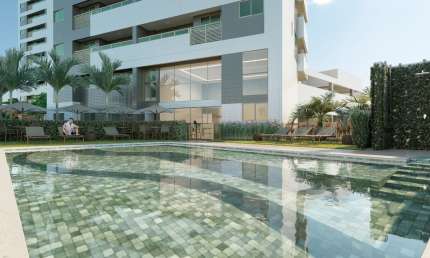 apartamento com 3 quartos, na varzea, recife- Pe perto da UFPE