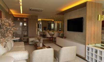 lindo apartamento com 4 quartos 3 suites, no bairro da ilha do retiro, Recife- PE