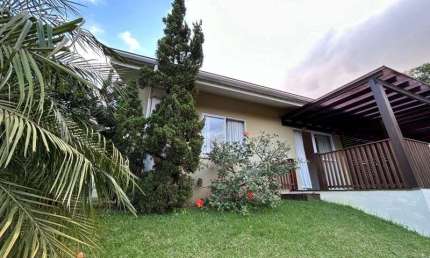 Casa com 2 quartos à venda na Timbó, Dos Estados, Timbó