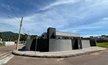 Casa com 1 quarto à venda na Rio Dos Cedros, Divinéia, Rio dos Cedros