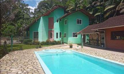 Casa com 3 quartos à venda na Timbó, 396, Dos Estados, Timbó