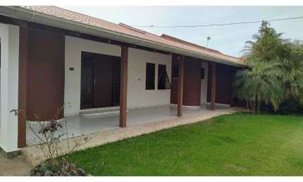Casa com 2 quartos à venda na Timbó, 121, Imigrantes, Timbó