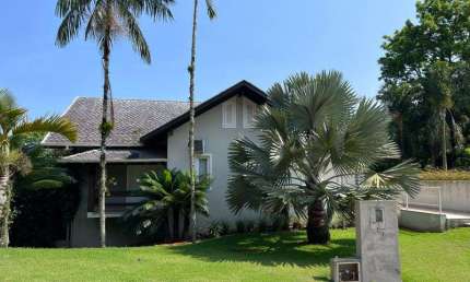 Casa com 4 quartos à venda na Benedito Novo, 78, Centro, Benedito Novo